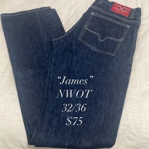 Kimes ranch jeans